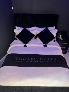 The Arc Suites - Bradford - 8