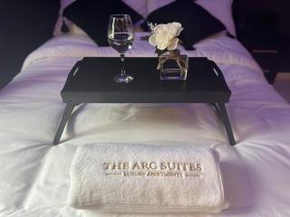 The Arc Suites - Bradford - 6