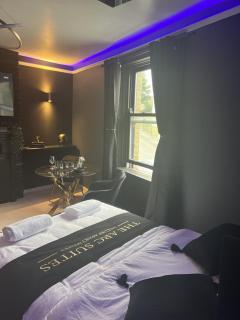 The Arc Suites - Bradford - 9