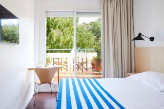 Hôtel California - Le Lavandou - 2