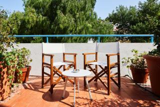 Hôtel California - Le Lavandou - 1