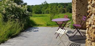 Domaine de La Maison d'Aum - Bourrou - 6