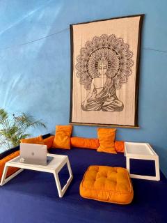 Kiki Peaceful Studios Mandrem - Mandrem - 5