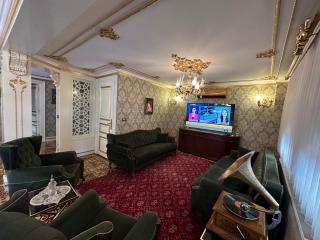 TAHTAKALE KONAK HOTEL Private & Luxury - Bursa - 8
