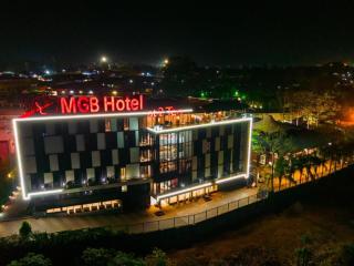 MGB Hotel at 2ten - Thohoyandou - 0