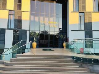 MGB Hotel at 2ten - Thohoyandou - 2