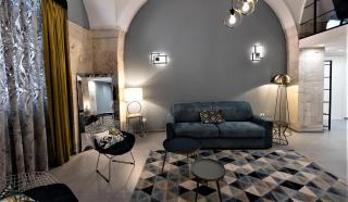 San Giacomo Loft Apartment - Barletta - 2