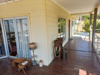Twogether House - Clarens - 0