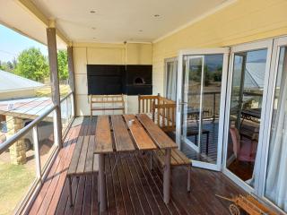 Twogether House - Clarens - 1