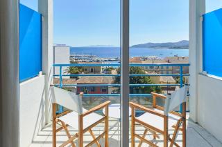 Hôtel California - Le Lavandou - 7