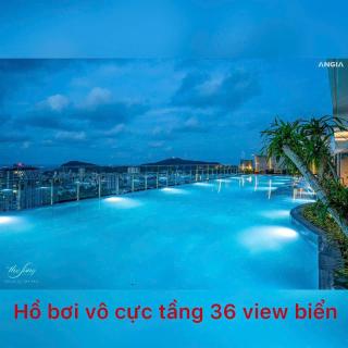 The song homsaty - Vung Tau - 2