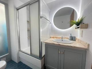 Vive el mediterráneo - Apartamento con piscina en Cullera - Cullera - 3