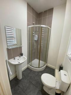 Midland apartments- Open plan - 1