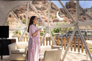 RUM JOHARH lUXURY CAMP - Wadi Rum - 0