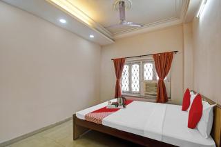 Hotel O New Hotel City Of Joy Near City Centre Salt Lake - Calcutta - 1