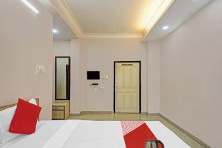 Hotel O New Hotel City Of Joy Near City Centre Salt Lake - Calcutta - 6