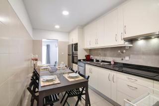 Telmus Villa - Monte Gordo - 1