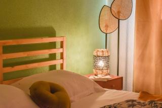 Le Studio - Tramway - Estrasburgo - 1