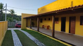 Casa de Praia Recanto do Atlântico - Nova Viçosa - 1