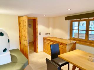 Alpine Lodge Sölden - Chalet & Apart - Sölden - 7