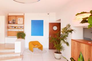 Hôtel California - Le Lavandou - 4