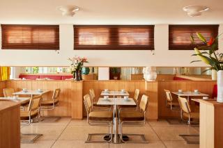 Hôtel California - Le Lavandou - 6