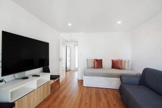 Telmus Villa - Monte Gordo - 6