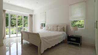 Las Brisas Villa - Chateau Elysium - Beau Vallon - 3