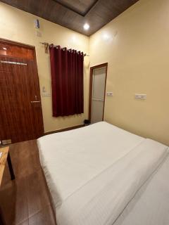 The Peninsulla - Rishikesh - 6