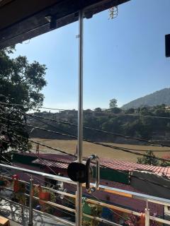 The Peninsulla - Rishikesh - 2