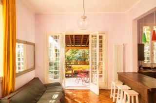 Urban jungle - Bolonia - 6