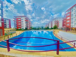 Apartment in Sveti Vlas - Sveti Vlas - 8
