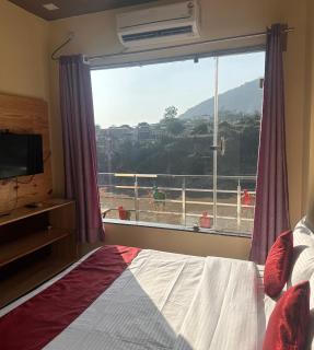 The Peninsulla - Rishikesh - 9