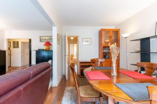 NORMANDIE 74 - Bel appartement - 5min LA DEFENSE - Courbevoie - 8
