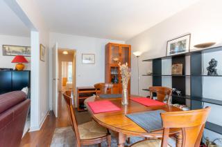 NORMANDIE 74 - Bel appartement - 5min LA DEFENSE - Courbevoie - 6