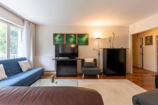 NORMANDIE 74 - Bel appartement - 5min LA DEFENSE - Courbevoie - 5