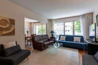 NORMANDIE 74 - Bel appartement - 5min LA DEFENSE - Courbevoie - 4