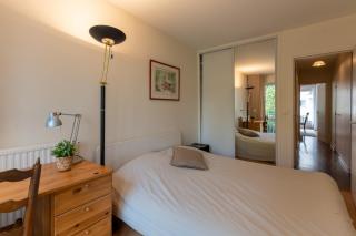 NORMANDIE 74 - Bel appartement - 5min LA DEFENSE - Courbevoie - 1
