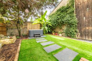 La Villa Oasis - Jacuzzi - Brive-la-Gaillarde - 9