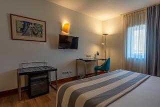 Hotel Villa Garden Braga - Braga - 6