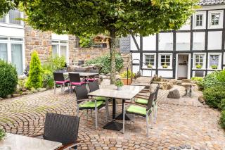 Malerwinkel Hotel - Bergisch Gladbach - 6