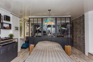 Comme une maison à Paris - París - 4