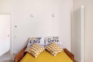 Altea's Sweet Home in Piazza,Basilica Palladiana - Vicenza - 6