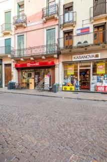 Altea's Sweet Home in Piazza,Basilica Palladiana - Vicenza - 3
