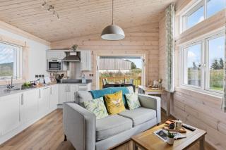 Hayditch, Great Field Lodges - Braunton - 2