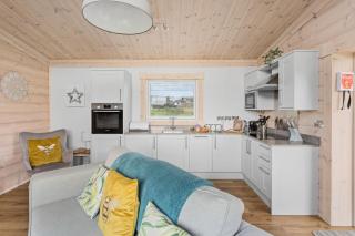 Hayditch, Great Field Lodges - Braunton - 4