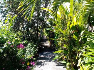 Bungalow papaye - Sainte-Anne - 0