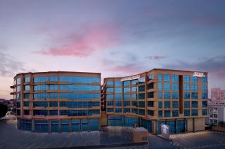 Marriott Executive Apartments Al Khobar - Al Khobar - 9