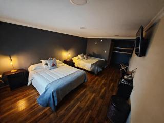 SHEUEN PATAGONIA - 5