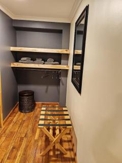 SHEUEN PATAGONIA - 6